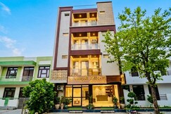 Hotel shree panchmukhi residency