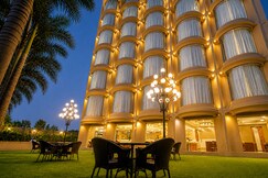 Address of Hotel Artilla Inn