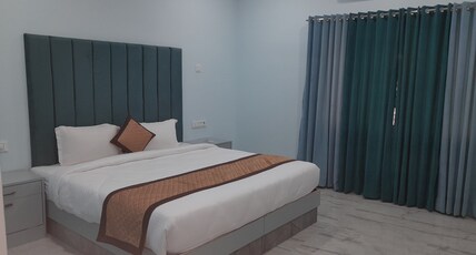 Hotel Aura Room Type - Executive Standard Room