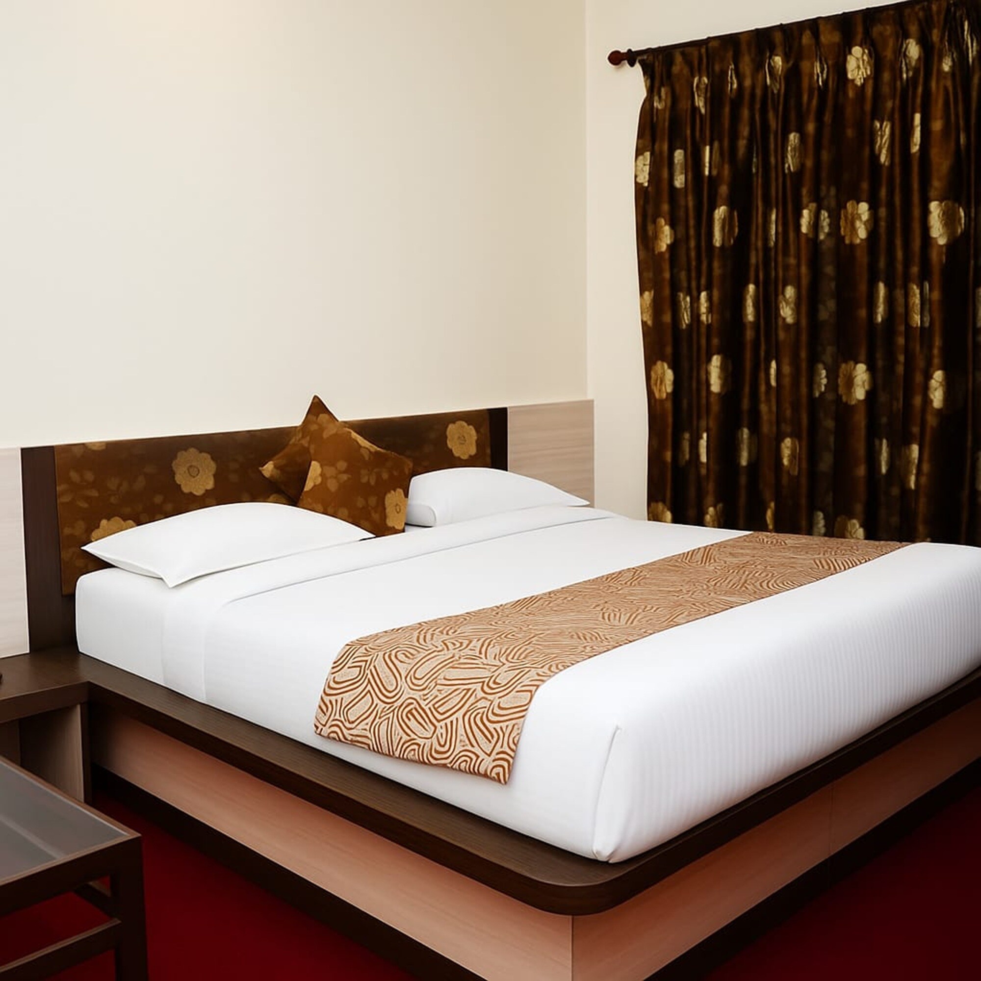 Hotel International - Tap to explore photos