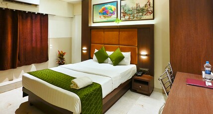 Hotel Express Room Type - Executive Room