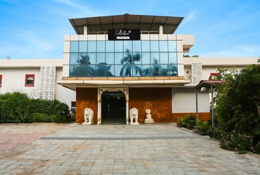 Collection O Bhiwadi
