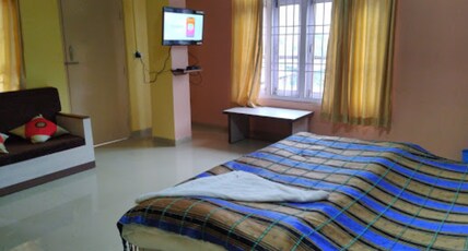 Norgay Guest House Room Type - Deluxe Double ROOM