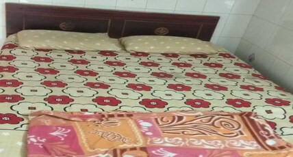 Balaji lodge A/C Deluxe Room Type - Non AC room