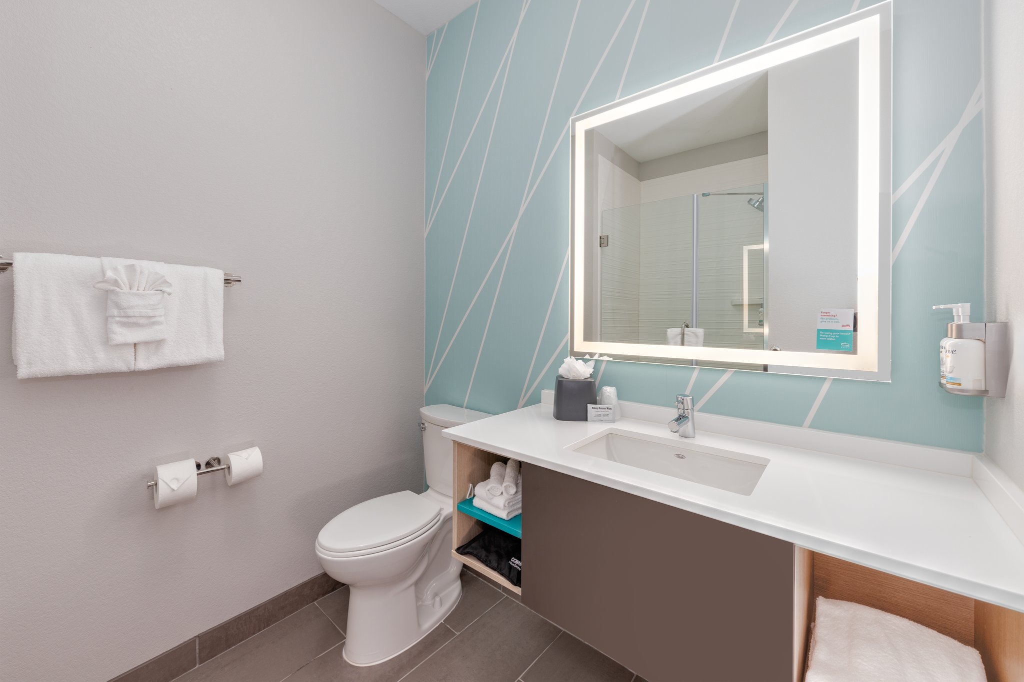 Avid Hotels Austin NW Lakeline, an IHG Hotel - Tap to explore photos