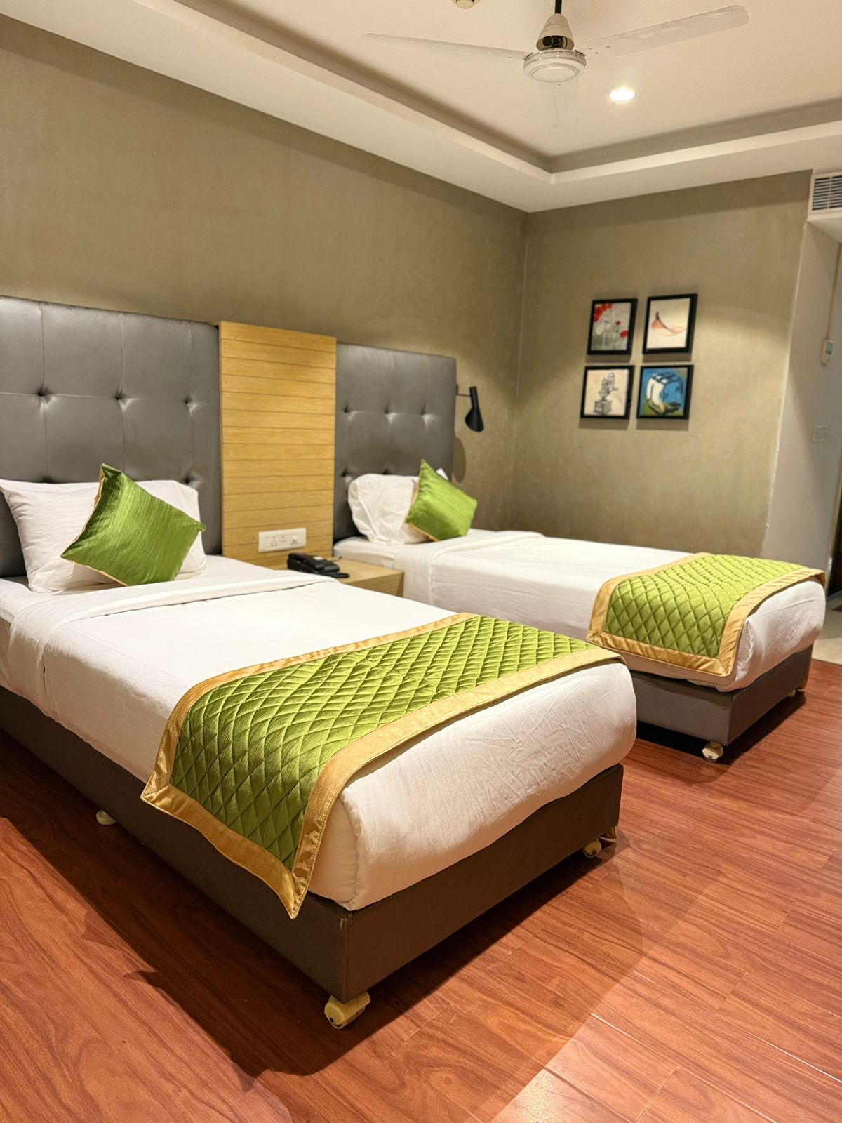 Banyan Palace - Tap to explore photos