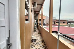 Hotel O Nany Ayahanda Syariah
