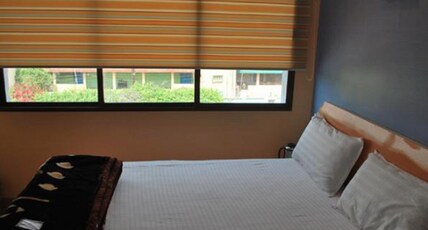 THE PARK Room Type - Standard Room