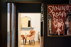 Hotel Indigo EDINBURGH, an IHG hotel