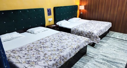 Mathura Agrawal Inn Guest House Room Type - Family Room