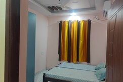 Address of Aditya guest house