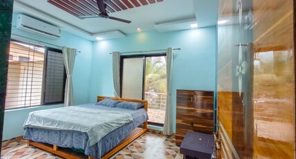 RR Villa Room Room Type - Bedroom 5