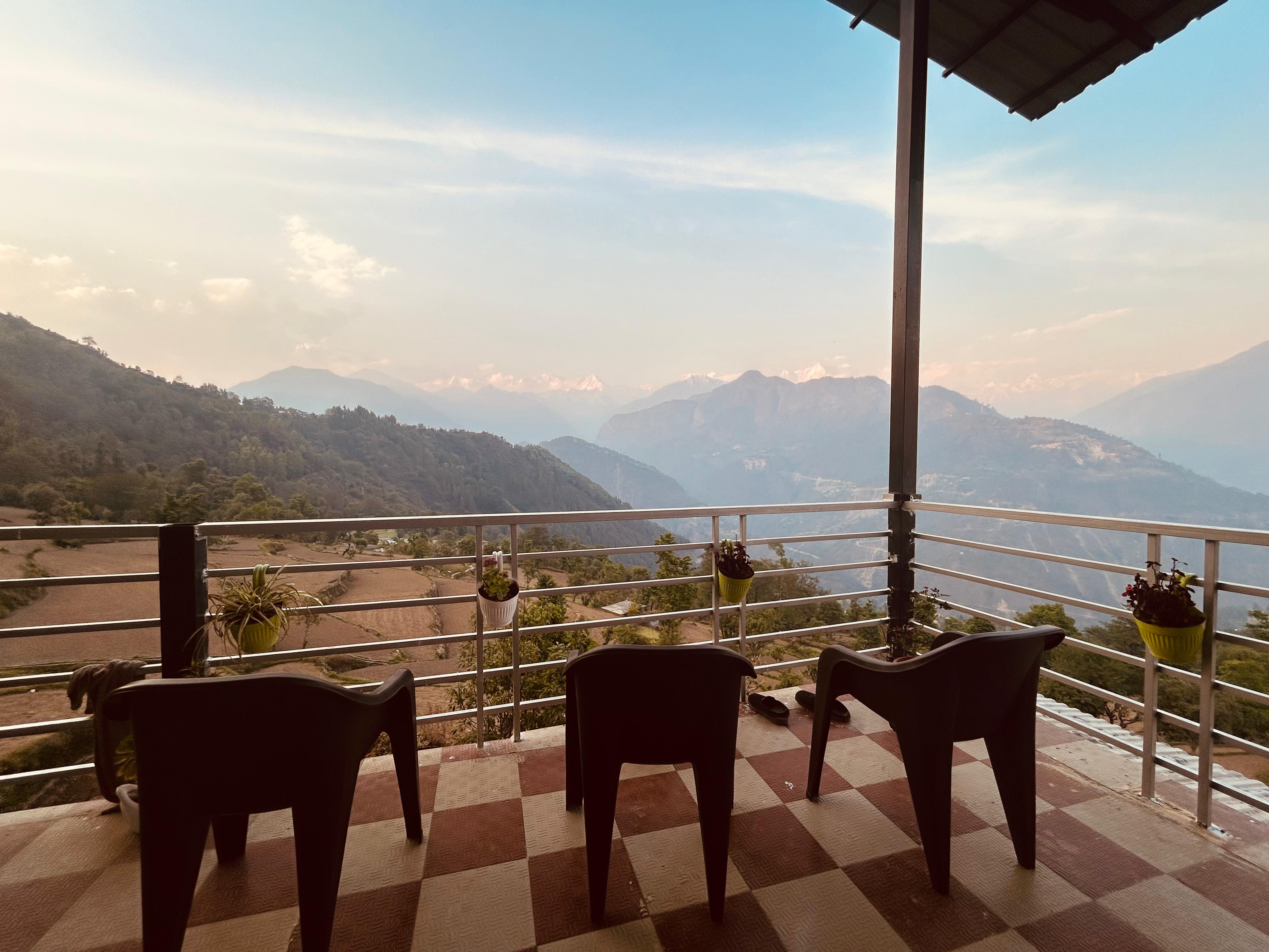 Hotel Raibaar Resort Gupatkashi - Tap to explore photos