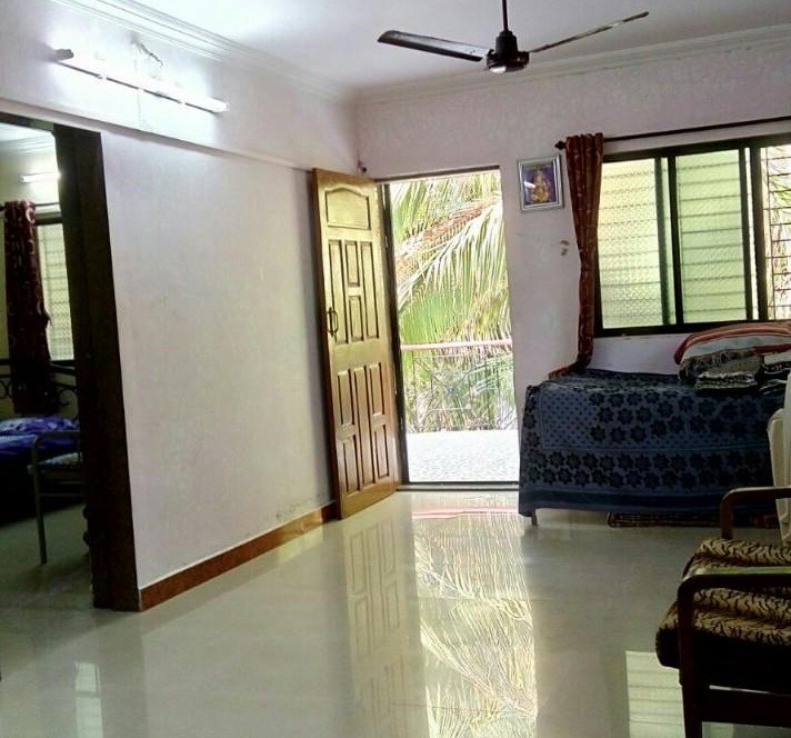 VAHALKAR COTTAGE - Tap to explore photos