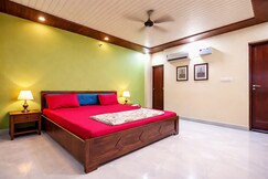 Ayodhya Stay