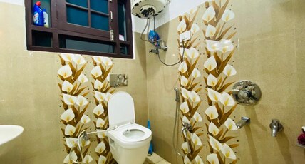 Mountain View Guest House Room Type - Deluxe Room Mountain View Guest House Room Type - Deluxe Room