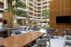 Embassy Suites by Hilton Bloomington/Minneapolis