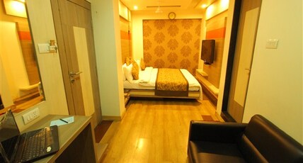 Hotel Princess Room Type - Executive Room