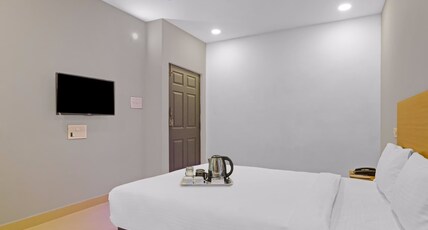 Townhouse Che Sigma Room Type - Classic