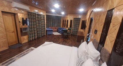 The Orchid's Cove Room Type - Cove Deluxe Room
