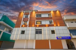 FabHotel Sree Venkateshwara Residency - Nr. LV Prasad Eye Institute Natco Eye Centre, Kothur