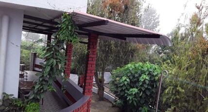 Pear Tree Inn (2BHK Villa) Room Type - Pear Tree Inn (2BHK Villa)