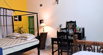 KOKORO FARMHOUSE Room Type - Prime Grand AC Room