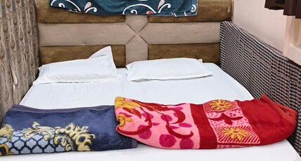 Hotel manchhaman Room Type - Bedroom 1
