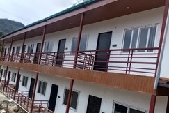 River Valley Resort