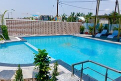 U RESORT & RESTAURANT