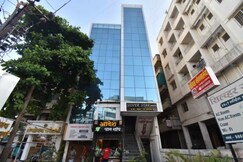 Address of FabHotel-Silver Star