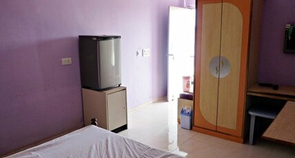 HOTEL PADMAPANI PARK Room Type - Economy Non AC Room