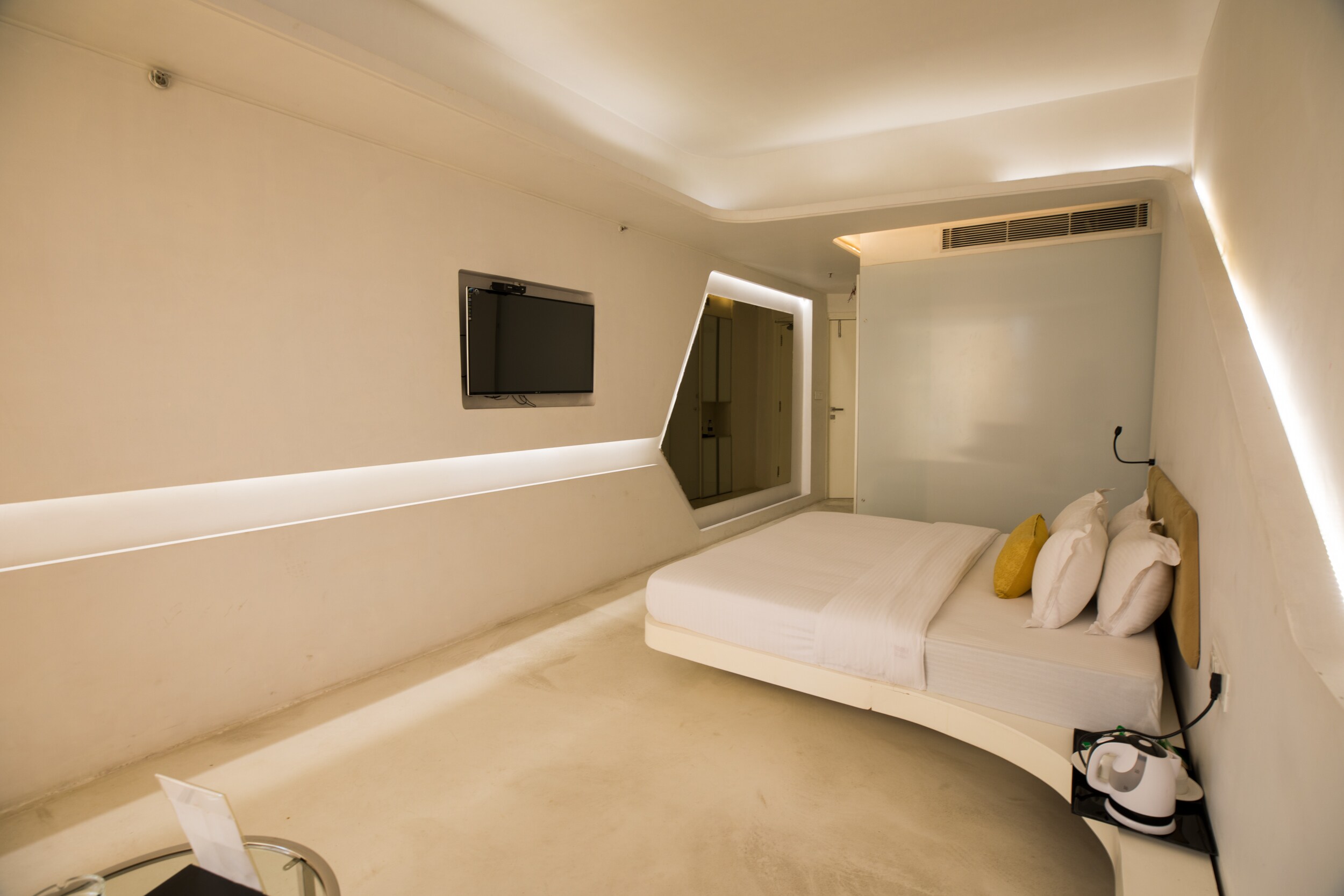 Ramaya The Boutique Hotel - Tap to explore photos