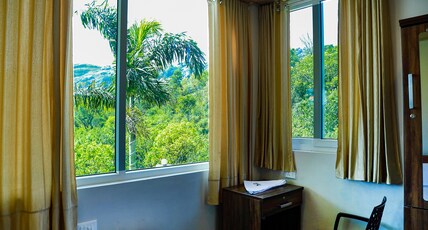 Vaga View Room Type - 3 Bedroom Cottage