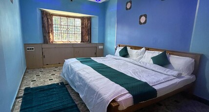 Discover ooty Resort Room Type - 601