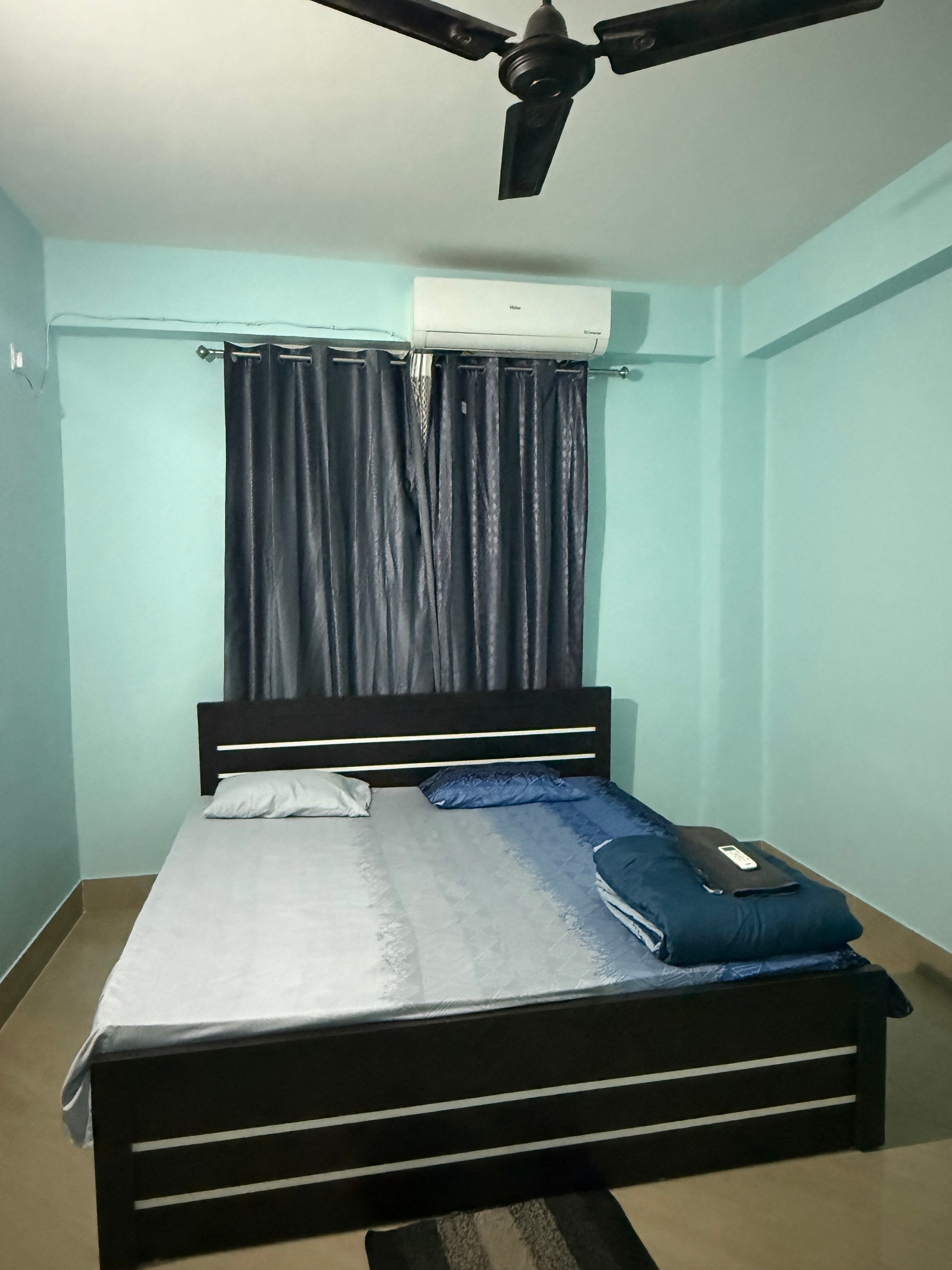 Gray Haven Homestay - Tap to explore photos