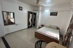 Home away from home Serene & calm 2 BHK Apartment