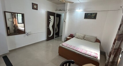 Home away from home Serene & calm 2 BHK Apartment Room Type - Home away from home Serene & calm 2 BHK Apartment