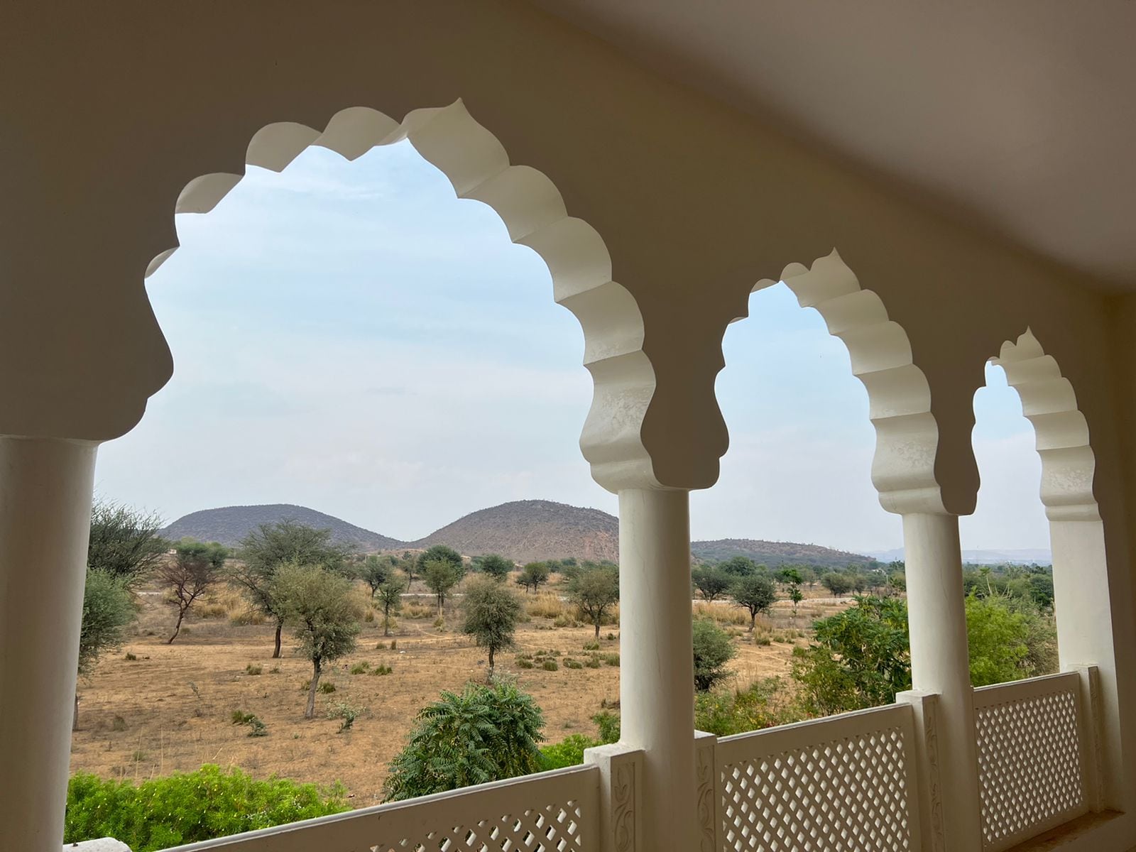 Roop Garh Palace, Jaipur - Tap to explore photos