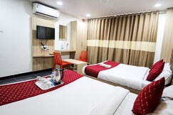 Supraja Cyber View Hotel Hitech City