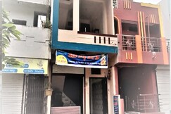 Shree Radha Krishna Palace