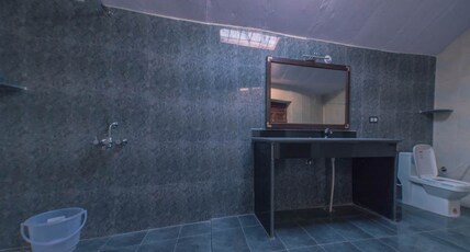 Pukhraj Garh Jodhpur Room Type - Heritage Suite Cottage