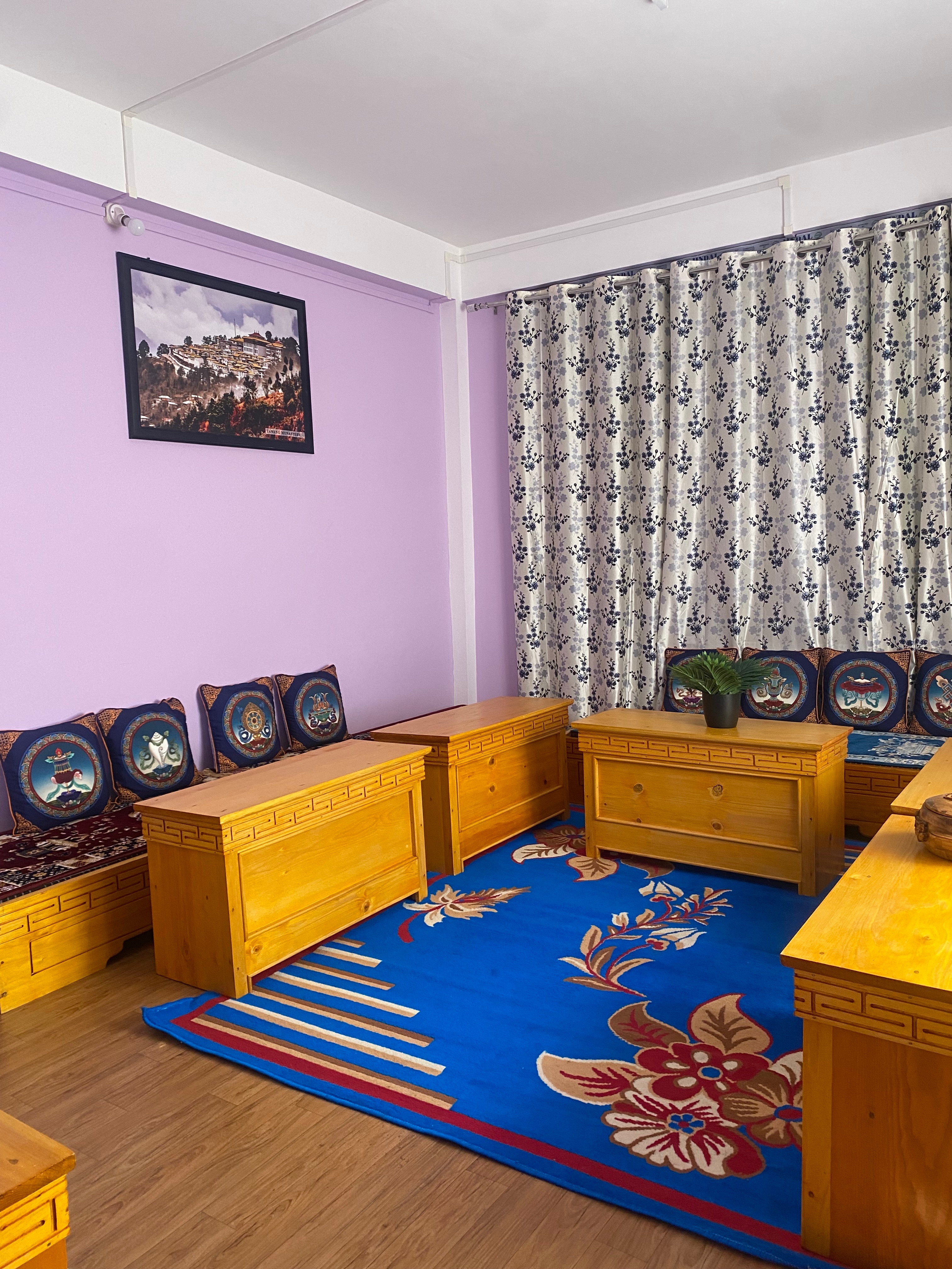 Norkyi homestay - Tap to explore photos