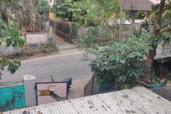 Home in Thiruvananthapuram