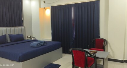 Rajdhani Premium Room Type - Only Room