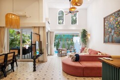 Address of Meraki Stays