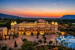 ANANTH ARAVALI Resort & Water Amusement Park