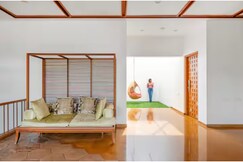 Punya Farm by Xplore Indo Near Isha Yoga 5BHK