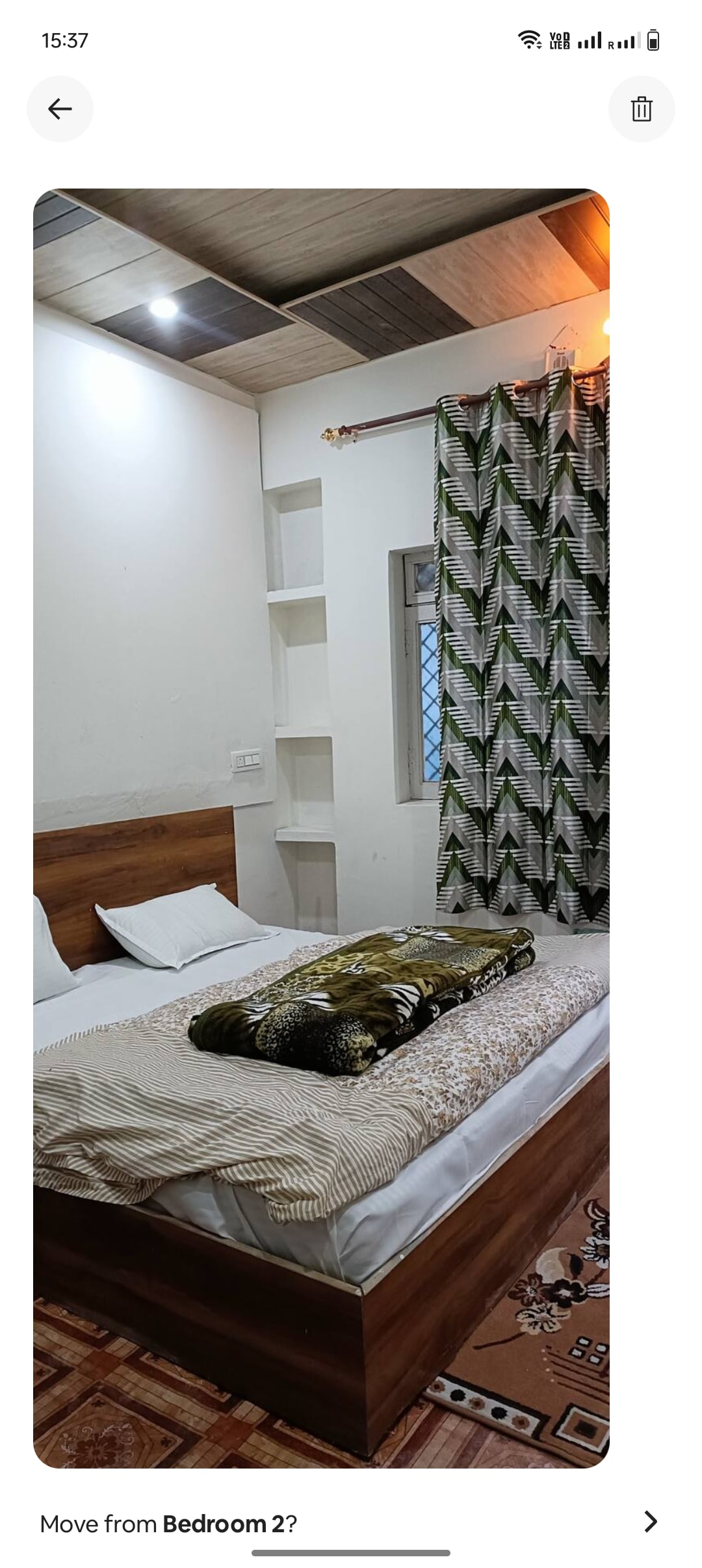 Hill Top Homestay - Tap to explore photos