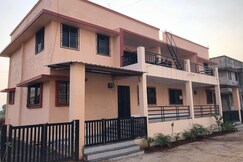 Address of Twin Villa